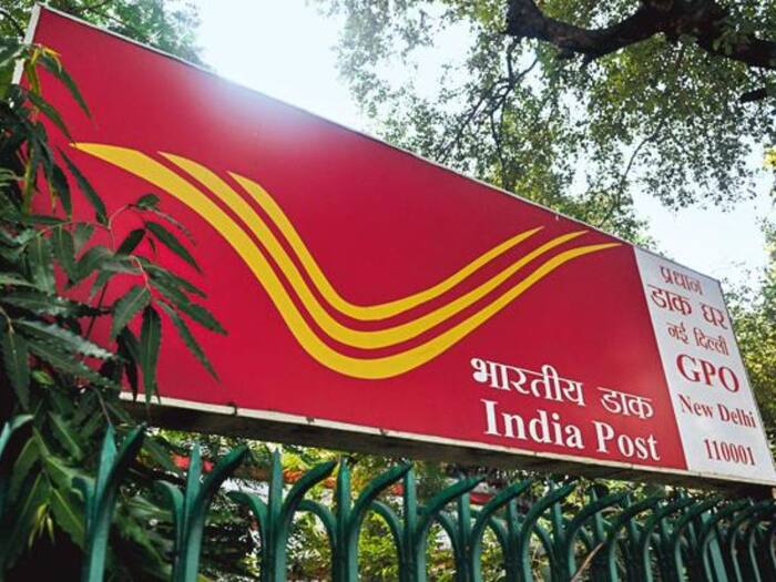Post Office Time Deposit