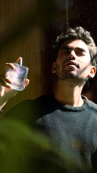 7 Irresistible Perfumes for Men That Leave a Lasting Impression!