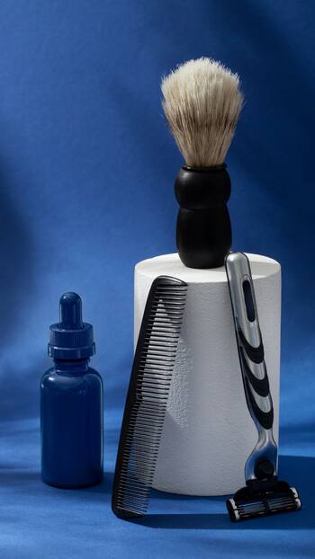 Shop Grooming Kits for Men - Perfect for Every Gentleman!