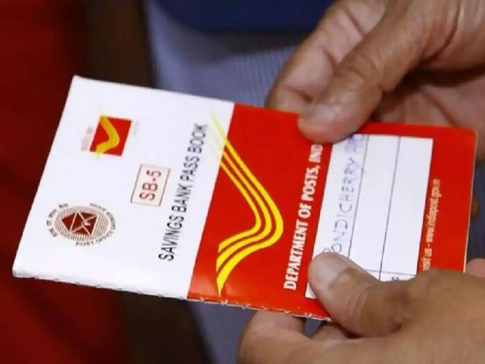 Post Office Time Deposit