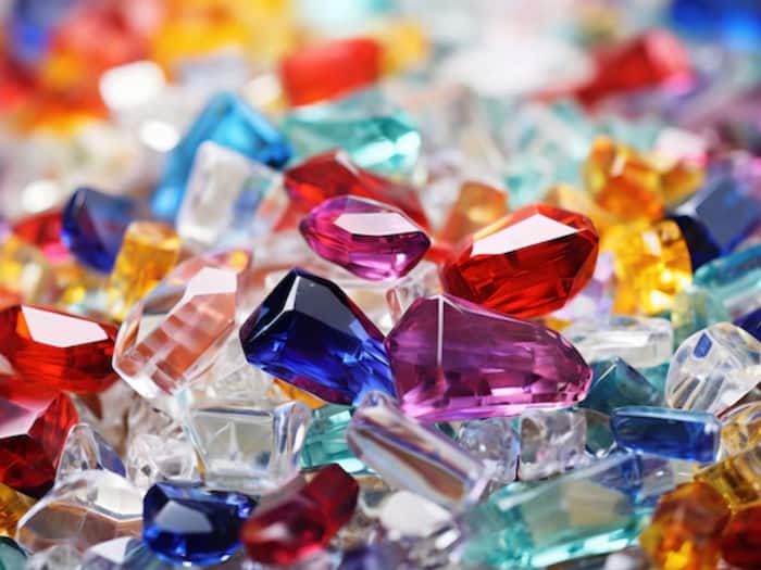 Quartz Pathar भारत में कहां पाया जाता है लोहे को सोना बना देने वाला पारस पत्थर? कहीं ...
