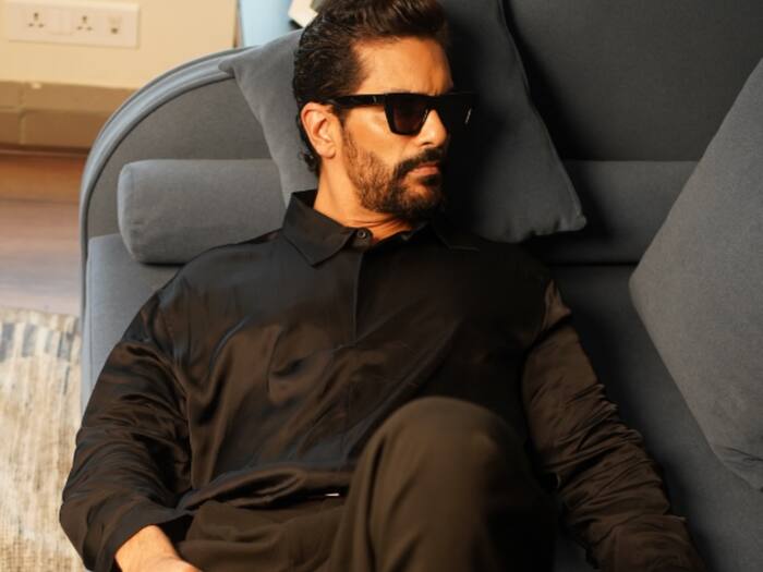 Angad Bedi struggle in hindi