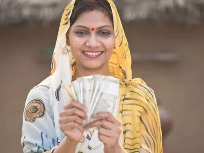 LIC Bima Sakhi Yojana