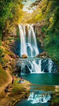 7 Stunning Places For Exploring Telangana Eco Friendly