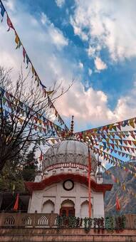 8 Hill Station Near Delhi For Perfect March Travel