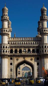 8 Lesser-Known Hill Stations In Telangana For Nature Lovers