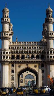 9 Wonderful Places To Explore In Telangana 