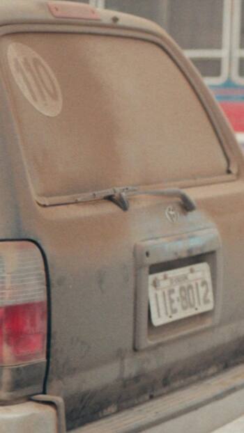 यहां रोड पर गंदी गाड़ी खड़ी की तो खैर नहीं, नहीं माने तो होगा ये अंजाम