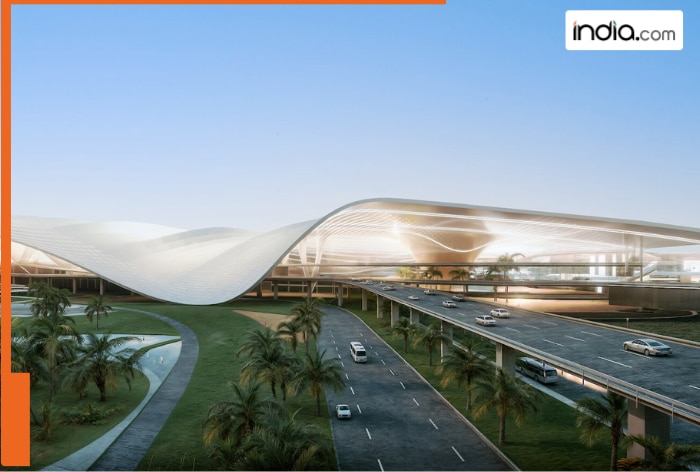 This is the most expensive airport in world, located in …, its cost is ….