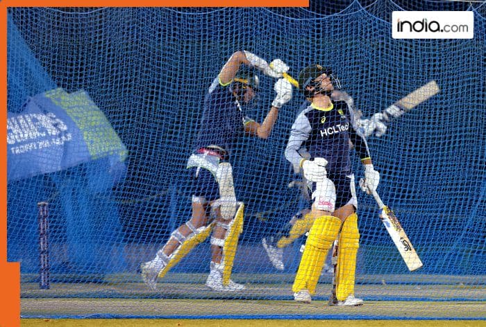Australia cricket team