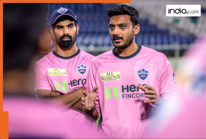 Axar Patel