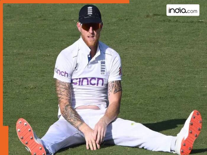 Ben Stokes ENG