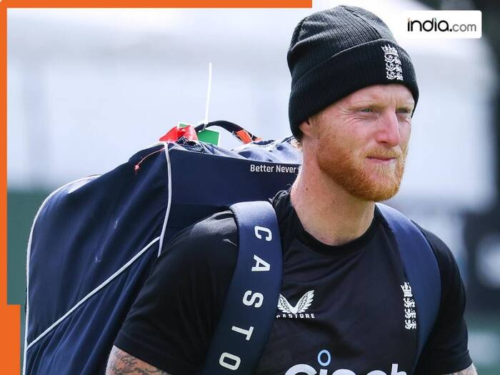 Ben Stokes England