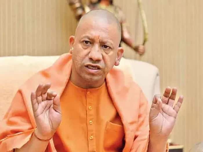 CM Yogi