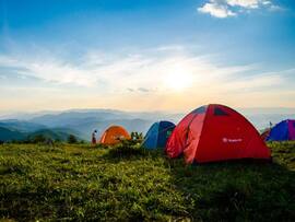 7 Must-Visit Camping Sites Near Bangalore For Every Nature Lover