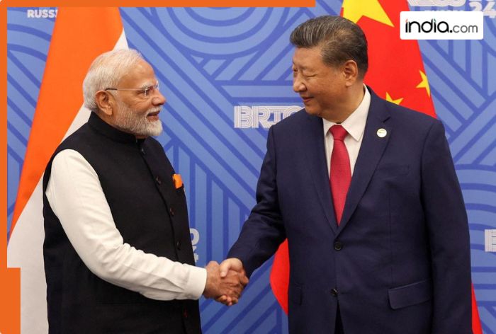 Xi Jinping eyes friendship with PM Modi again after being hurt by Donald Trump? China says ties with India can…, US now plans…