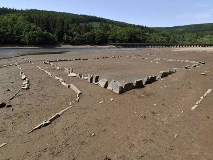 Derwent  England