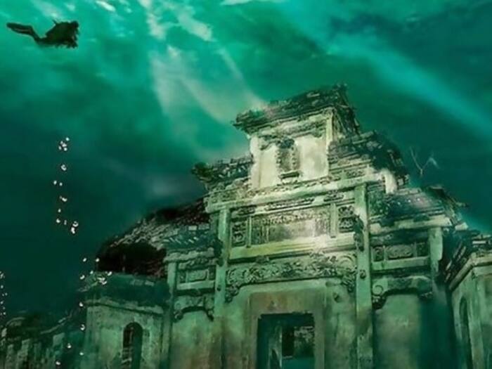 Dwarka  India