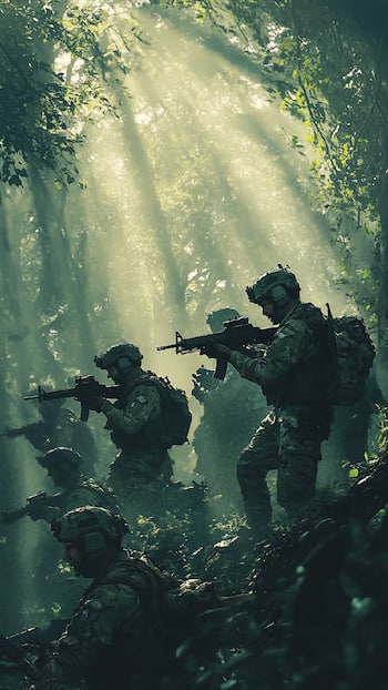 पाकिस्तान की सबसे खतरनाक कमांडो यूनिट, बलूचिस्तान हाइजैक की कमान इनके ही हाथ में