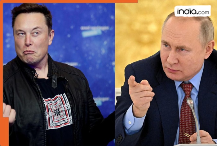 Elon Musk reacts to punishing Russia’s enemy country with dangerous plan of…., it’s not Iran or Europe but…