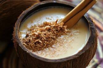 Discover The 10 Surprising Health Benefits Of Coconut Milk