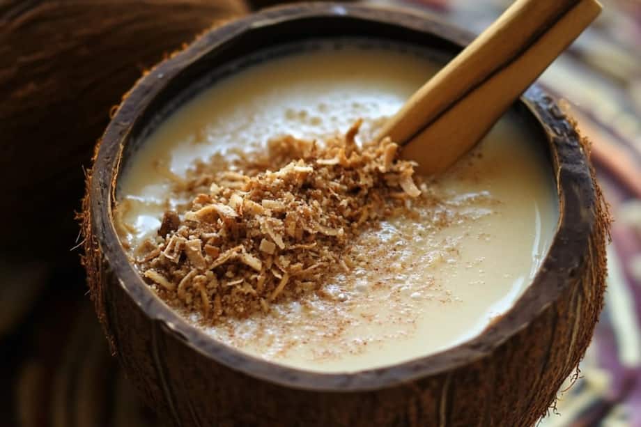 Discover The 10 Surprising Health Benefits Of Coconut Milk