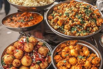 Street Food Secrets: Explore Varanasi Like A True Foodie