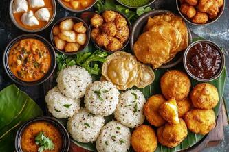 Experience The Best Of Chennai: Street Food That Will Leave You Craving More