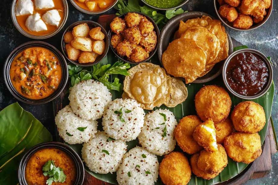 Experience The Best Of Chennai: Street Food That Will Leave You Craving More