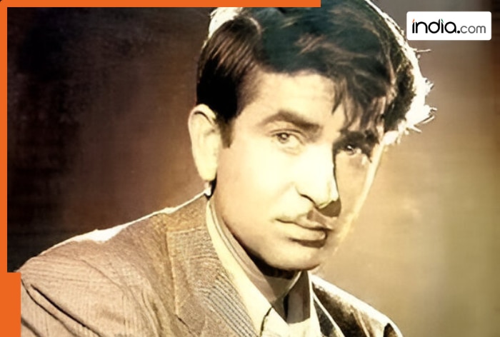 Raj Kapoor burnt himself with cigarettes, cried inconsolably, after getting ‘betrayed’ by this actress, couldn’t tolerate her marriage to…, her name is…