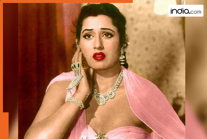 This superstar was madly in love with Madhubala, but didn’t marry her because she was Muslim, his name is…, got married to…