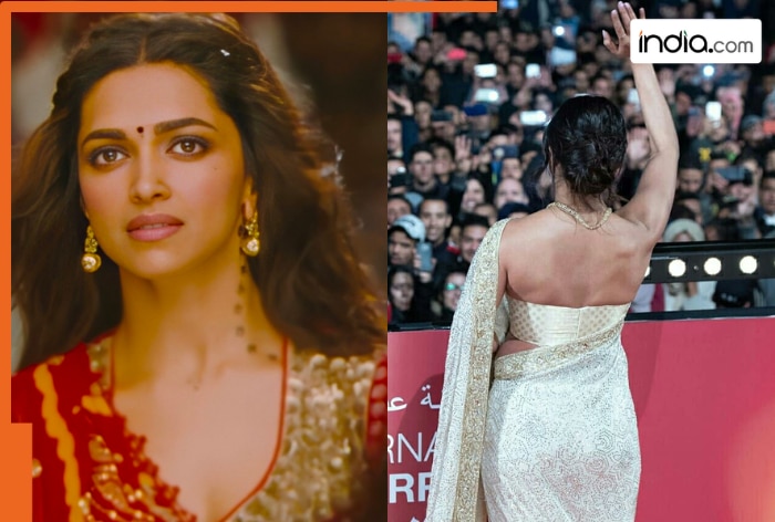 You won’t believe Deepika Padukone was not the first for Goliyon Ki Raasleela Ram-Leela, Bhansali wanted THIS actress, she is…