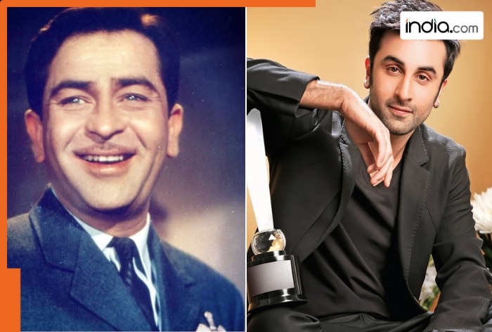 Ranbir Kapoor once recalled grand father Raj Kapoor ‘Scary’ Holi celebration: ‘Everybody was thrown into trucks…’