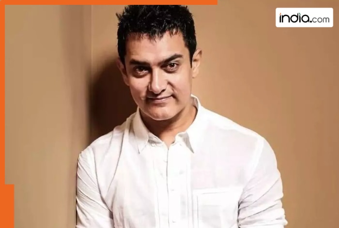 Meet Aamir Khan’s lesser-known brother-in-law, starred in 8 Bollywood films, romanced Katrina Kaif, he is from…, his name is…