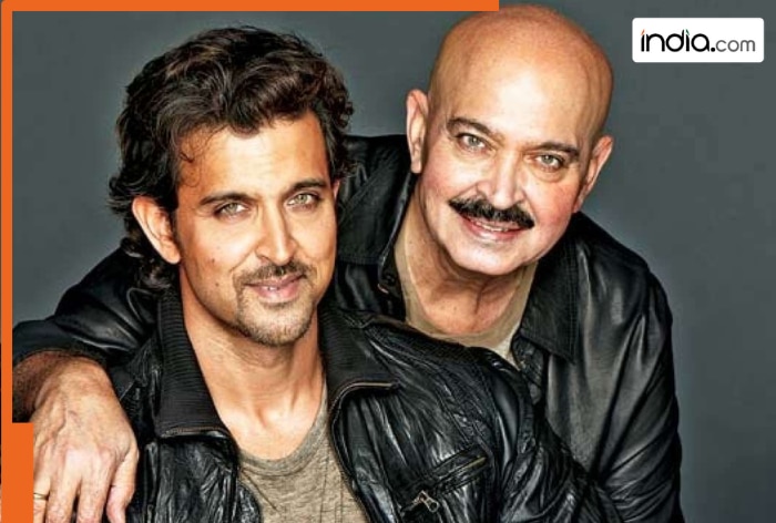 ‘I am not in my senses…’, Rakesh Roshan breaks silence on making of Hrithik’s Krrish 4, who will be the director?