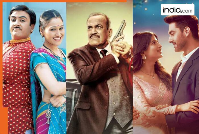 India’s longest-running TV show ran for 57 years, had no hero-heroine ...
