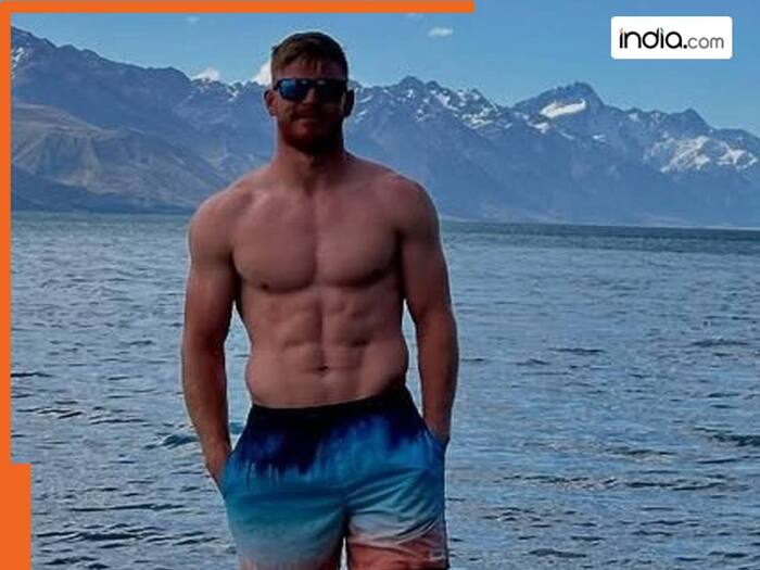 Glenn Phillips fitness