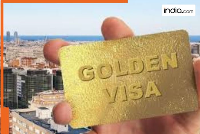 THIS country offers world’s most expensive Golden Visa, costing enough to buy 121 BMW cars, name of the nation is…