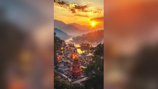हरिद्वार के 7 दिव्य स्थल, जहां जाकर मिलेगा आत्मिक सुकून