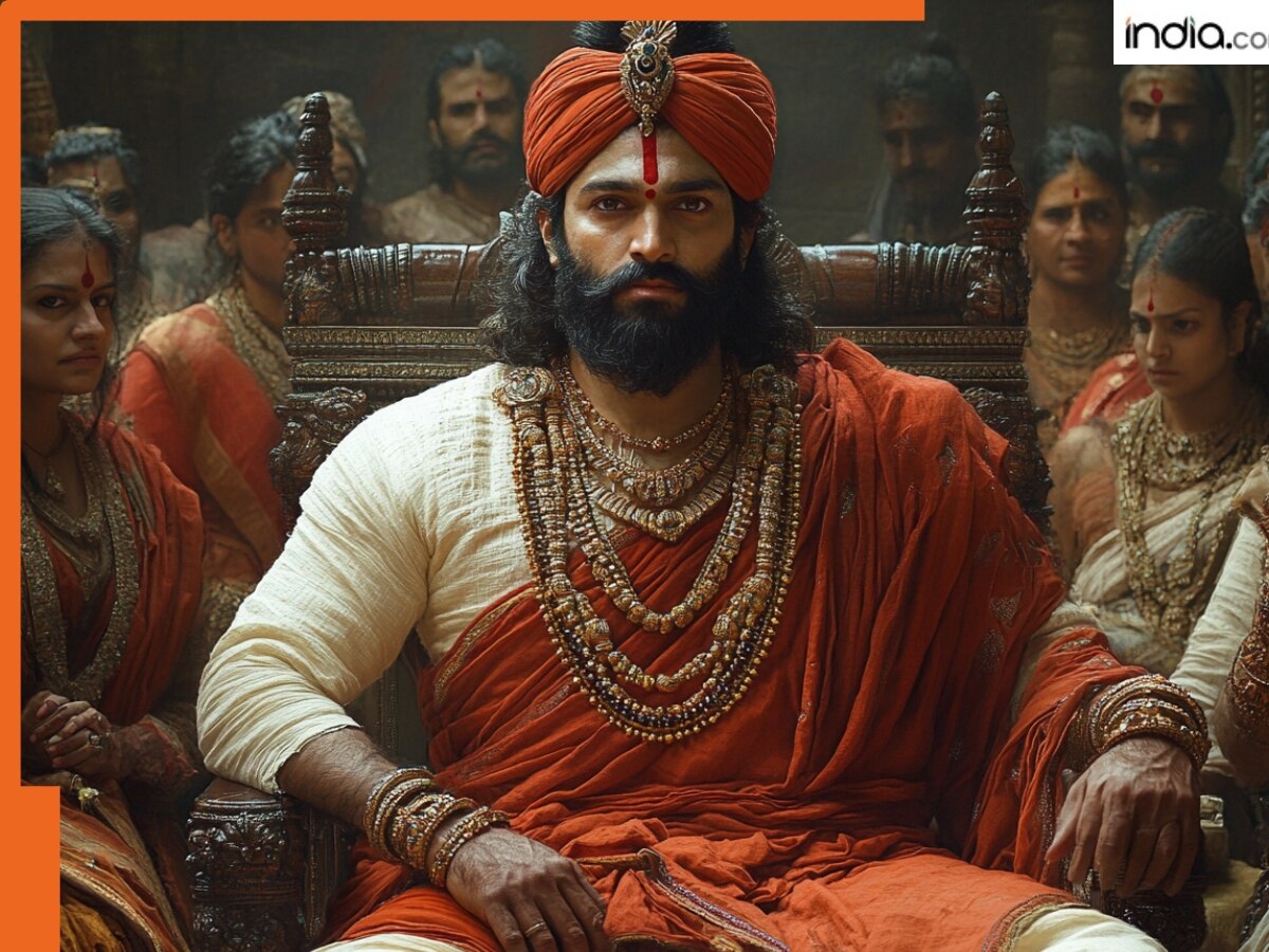 इस जाट राजा ने खोद दी थी अकबर और जहांगीर की कब्र, औरंगजेब के भी छुड़ा ...
