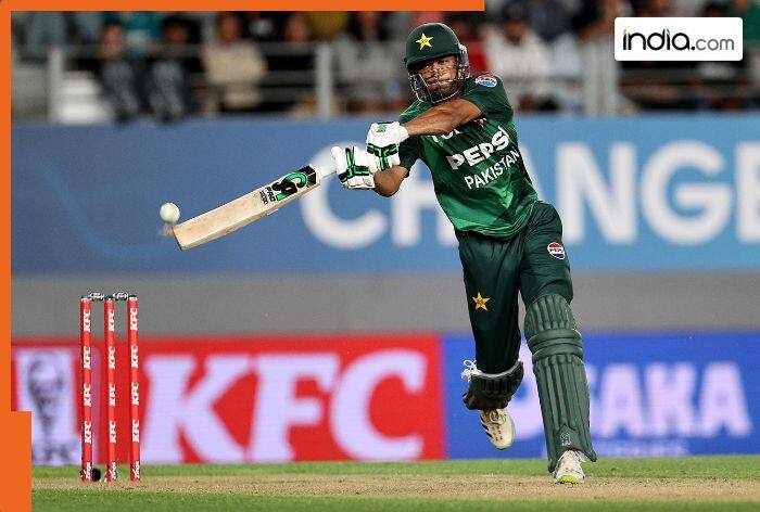 Hasan Nawaz