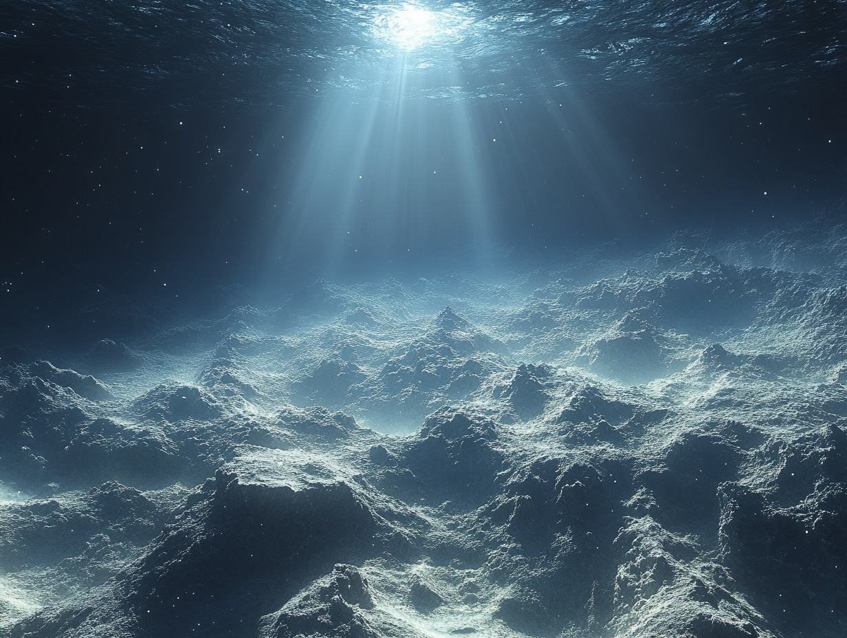 Hidden Ocean Without Landing The 30-Second Verdict