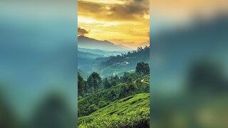 दुनिया के 7 सबसे बेहद खूबसूरत हिल स्टेशन, जो कर देंगे आपको मंत्रमुग्ध