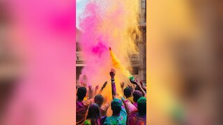 महाराष्ट्र की इन 7 जगहों पर मनाएं रंग पंचमी का उत्सव, जहाँ हर कोई होगा रंगों में सराबोर