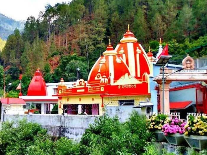 Attention Kainchi Dham visitors: Administration plans new rules for tourists with no entry without registration and advance booking