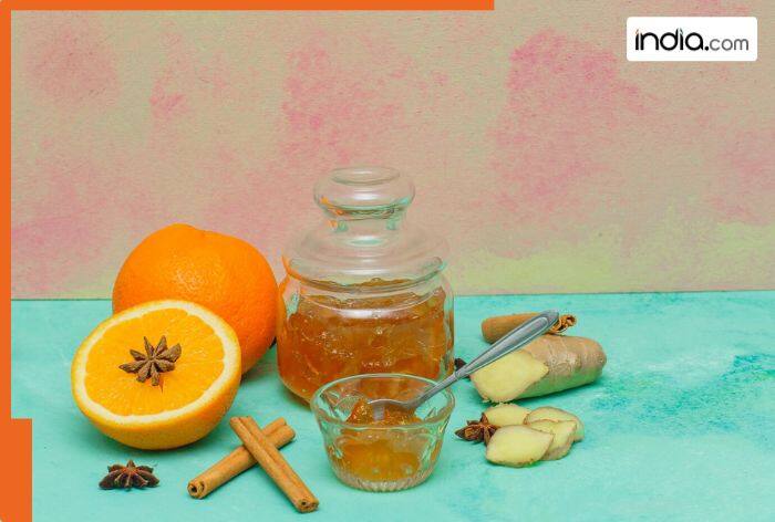 Home remedies for cough and cold. (Freepik)