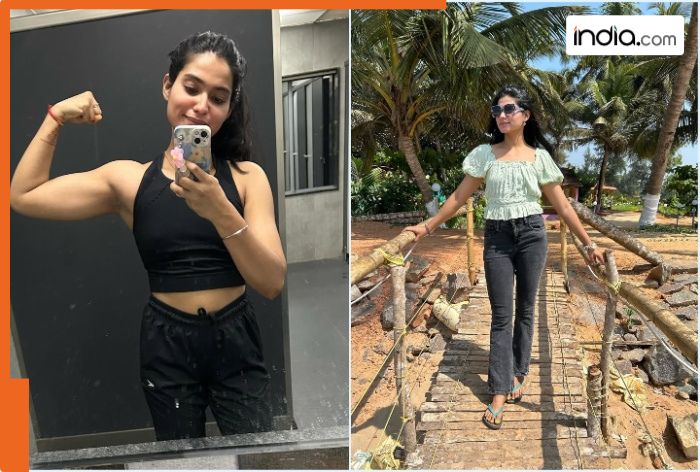 Woman who lost nearly 10 kgs shares cardio trick for weight loss and it is not running or brisk walking