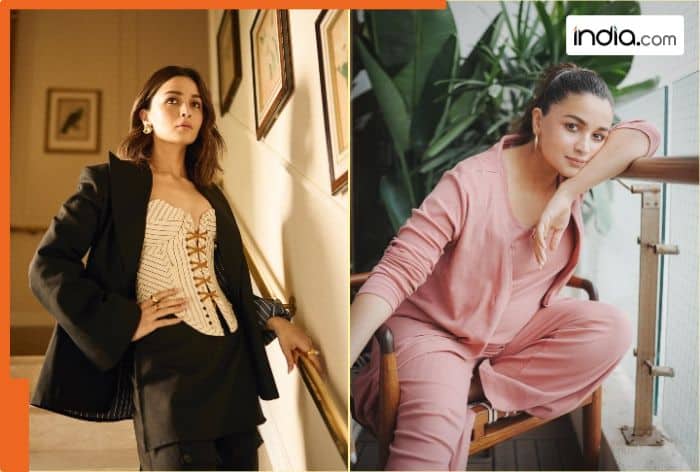 Alia Bhatt's weight loss journey (Alia Bhatt/Instagram)