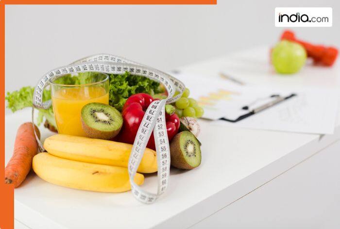 Weight loss tips to get rid of belly fat (Freepik)