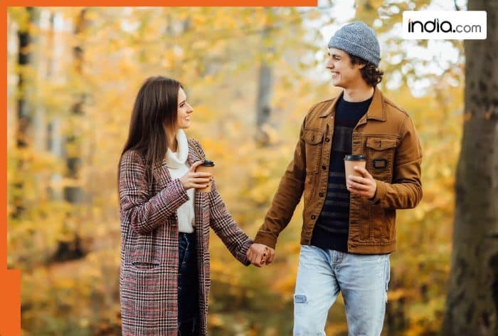 Floodlighting is the latest dating trend (Freepik)